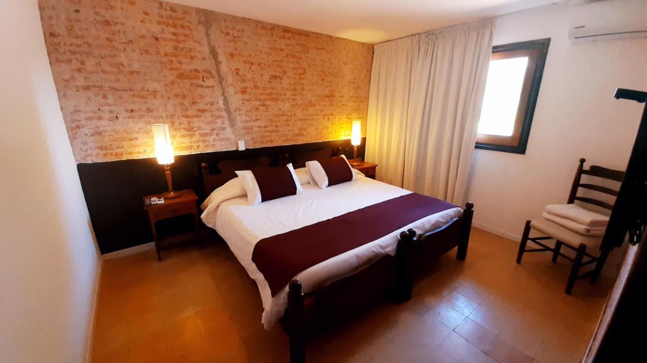 Hosteria Del Pescador Punta Del Diablo Rom bilde